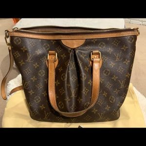 Louis Vuitton Palermo